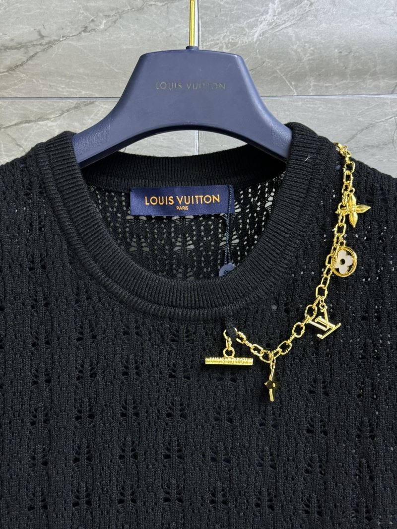 Louis Vuitton T-Shirts